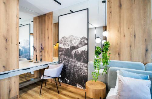 Apartament Natura Podhala by Apart Concept Podhale - Foto 14