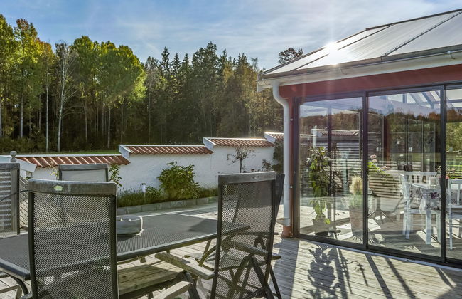 Villa Blommelund - Foto 21