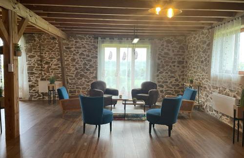 Grande maison conviviale - Foto 12