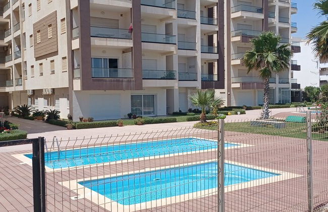 Beach Front Luxury Living Apartment - Foto 14