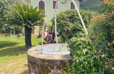 Casale Geos in Capannori - Foto 82