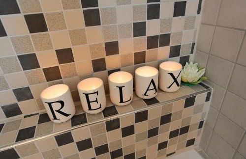 Donau Lodge Boardinghouse - Foto 71