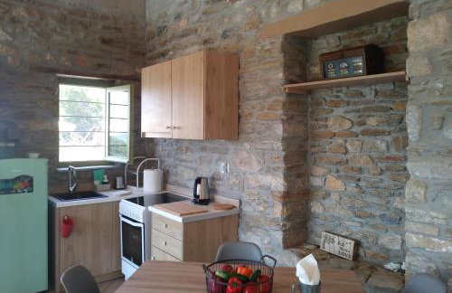 Villa Rokanes Glass Stone with Pool - Foto 37