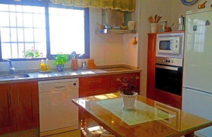 Villa Adelaida - Foto 23