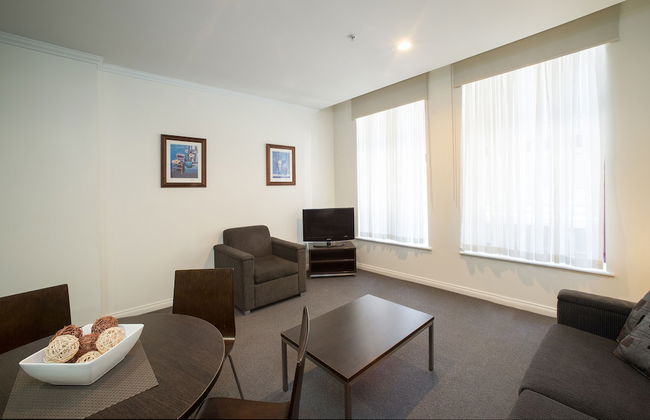 Franklin Apartments - Photo 24