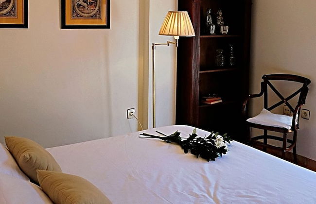 Villa La Piedad Otura - Foto 10