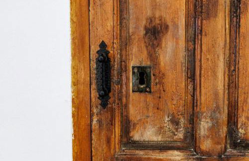 Casa La Antigua - Foto 26