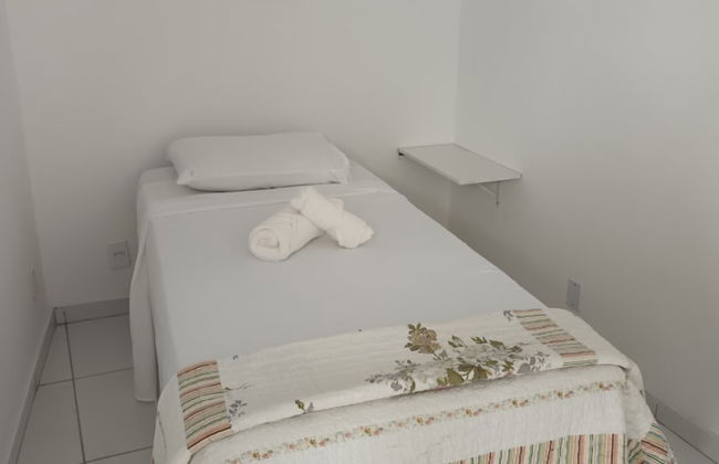 Ap 203 caminho D'areia - Foto 4