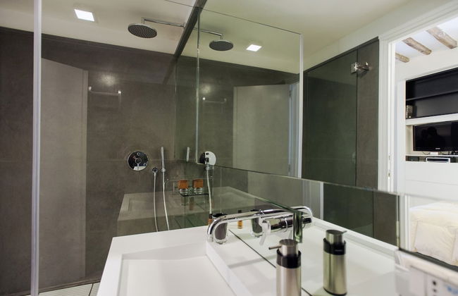 Oro - WR Apartments near Castel Sant'Angelo - Foto 18