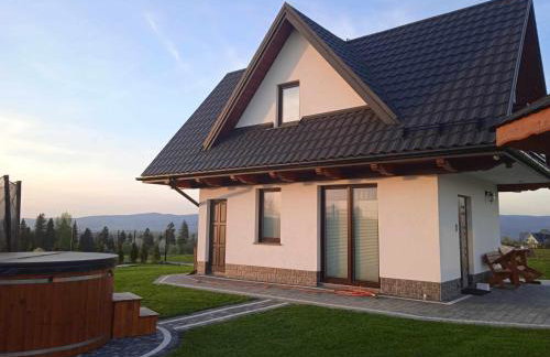 Domek u Zbyszka - Foto 17