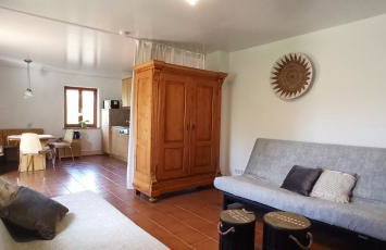 BR-Ferienwohnung Brombachtal - Foto 6