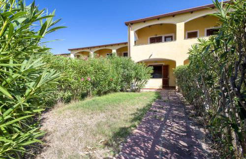 Villa a schiera baia mimose - Foto 23