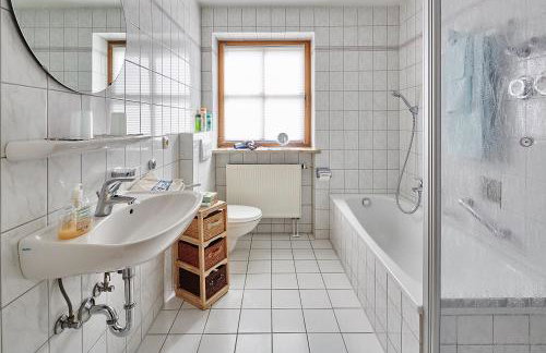 Sonne in Gasteig - Foto 19