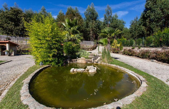 Luxury Villa Private Pool - Foto 36