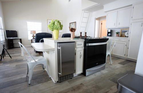 The Dock House - Foto 9