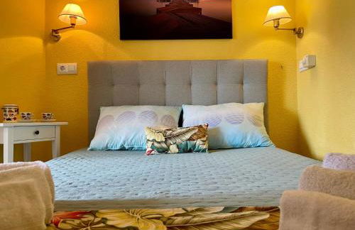 Cosy, seaview apartment, close to beach and bars -Edificio RHIN - Foto 28