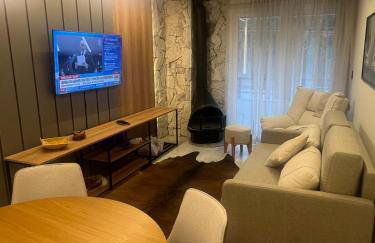 Apartamento Aconchegante! - Foto 1