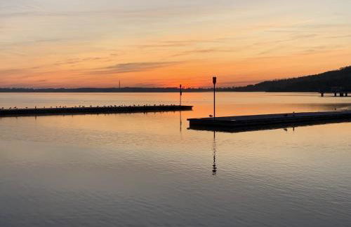 Hausboote Marina Braunsbedra - Foto 39