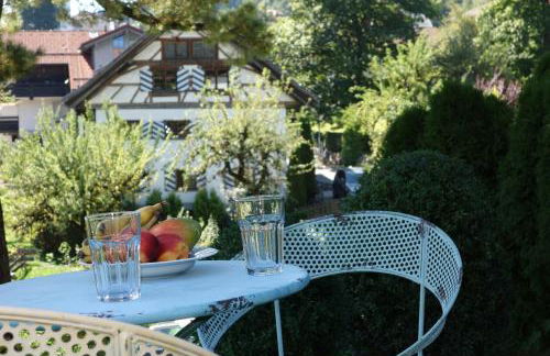 Villa Bergfrieden - Photo 10