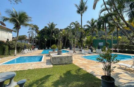 Condominio Frente Praia Boissucanga - Photo 31