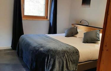 Chalet La Ferme d'Aimé, neuf, 15 personnes - Foto 25