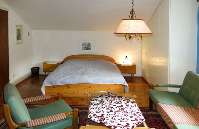 3 bedroom House in Seeboden am Millstätter See with garden and terrace - Photo 5