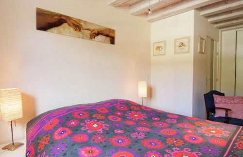 Cottage in Dordogne with Accessible Terrace - Foto 13