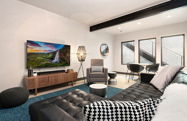 Relaxing in Paradise W Private Roof Top Deck!! - Foto 18