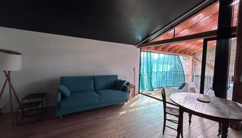 Logement avec terrasse - Foto 3