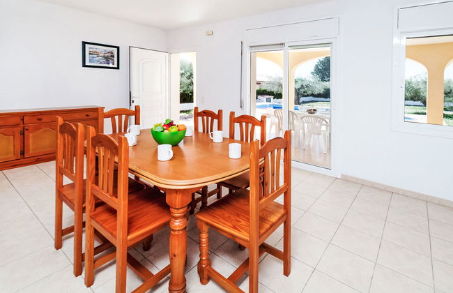 Villa Cala Llenya - Foto 6