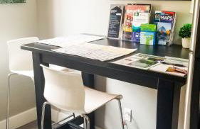 Modern Seattle Oasis - Foto 7