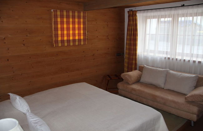 Landhaus Schloss Anras - Foto 16