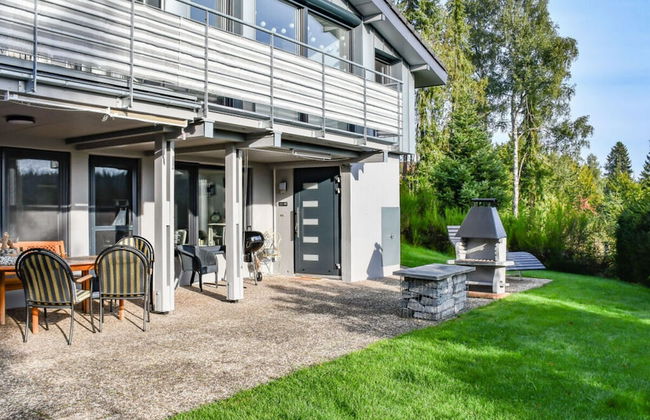 Holiday Apartment Owl's Nest - Foto 34