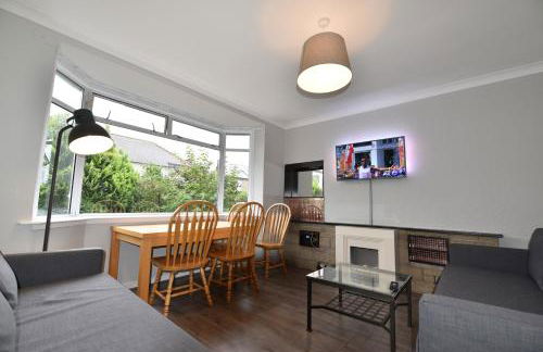 Sighthill 3 Bedrooms with Private Garden - Foto 26