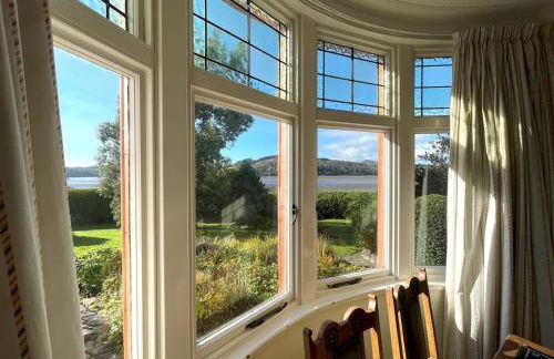 Beautiful 4BR Period Home With Spectacular Views - Pass the Keys - Photo 11