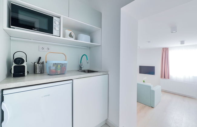 Villa Oliver Hévíz 2 - Foto 33