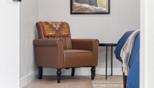 The Congress Sequoia Motel RM6 - Foto 3