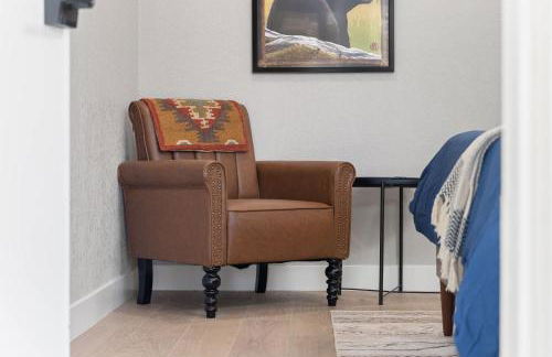 The Congress Sequoia Motel RM6 - Foto 3