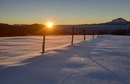 Chalet proche des 7 Laux - Foto 33