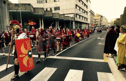 Apartment Lugo Rooms - Foto 55