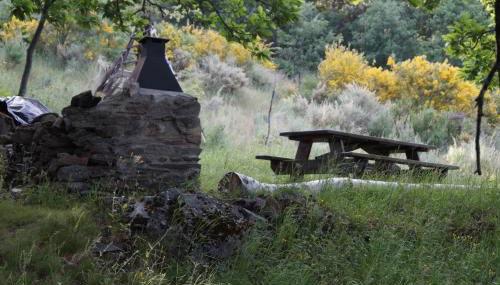 Casa Rural Leonor - Foto 3