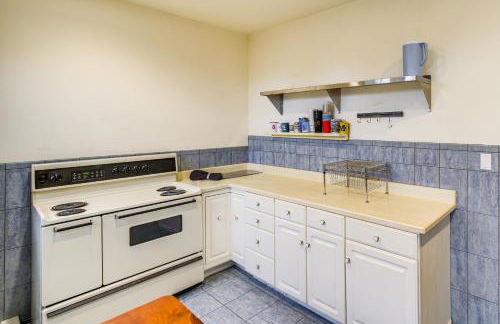 2 Mi to Lake Erie Spacious Retreat Near Cafes! - Foto 10