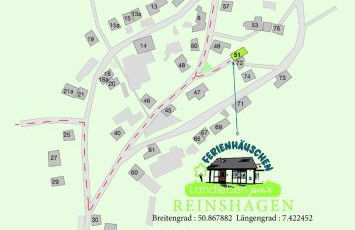 Ferienhäuschen Landleben pur - Foto 27