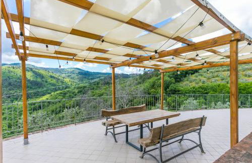 Holiday Home Tegliaia by Interhome - Foto 60