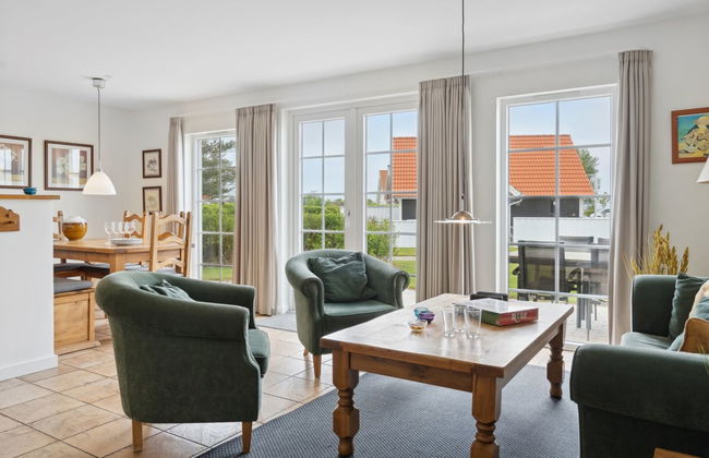 "Matleena" - 200m from the sea - Photo 32