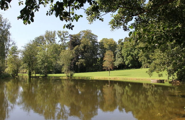 Luxurious Castle in Marchin With Infrared Sauna - Foto 80