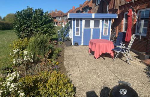 Buxbuddies Admirals Inn - Foto 12