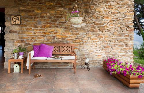 La Casa de la Abuela Milagros - Photo 1