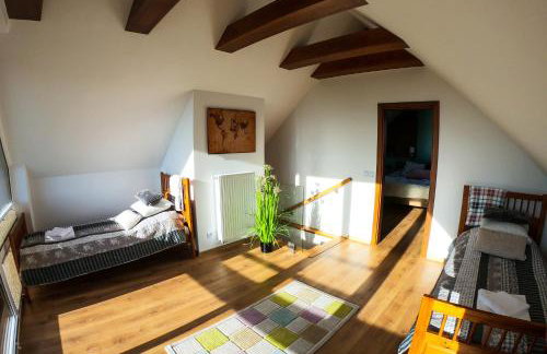 Dom pod Magurką - Foto 38