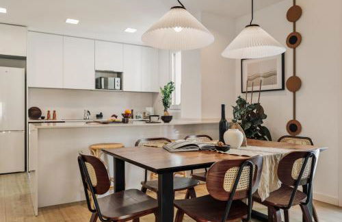 Arenal - 3 bedrooms and terrace in Sarrià - Foto 10